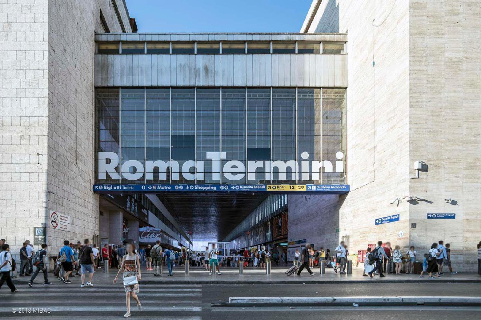 Domus House Hotel Rome Exterior photo