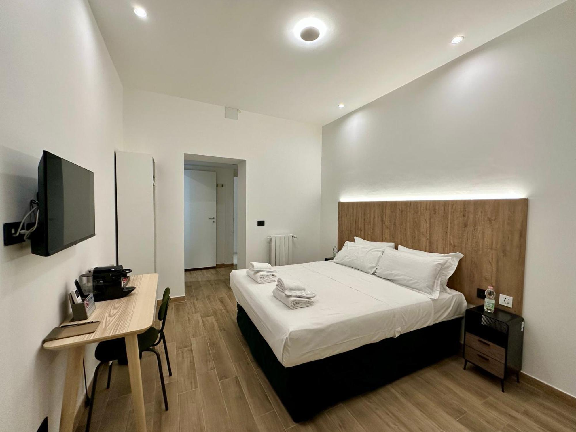 Domus House Hotel Rome Exterior photo