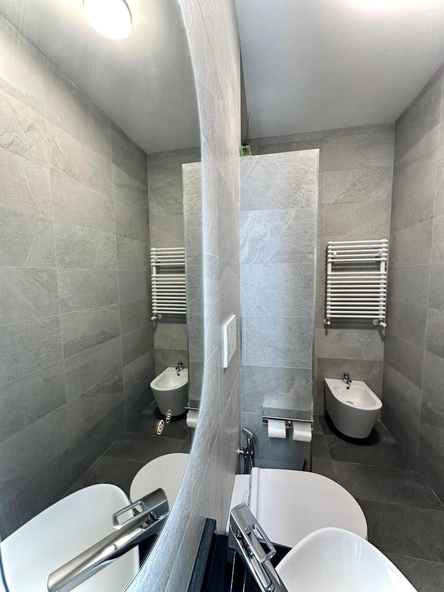 Domus House Hotel Rome Exterior photo