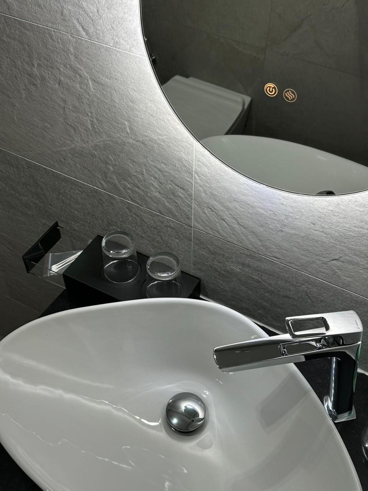 Domus House Hotel Rome Exterior photo