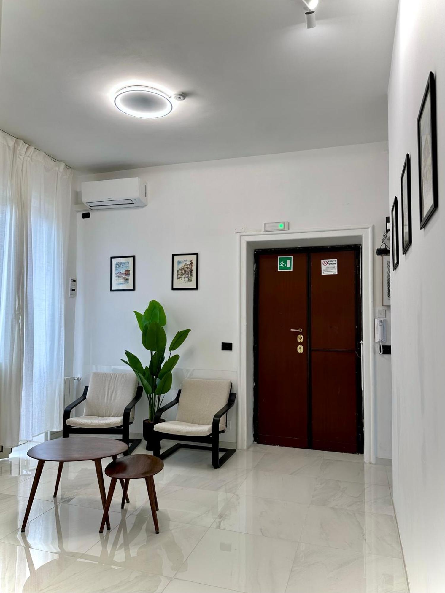 Domus House Hotel Rome Exterior photo