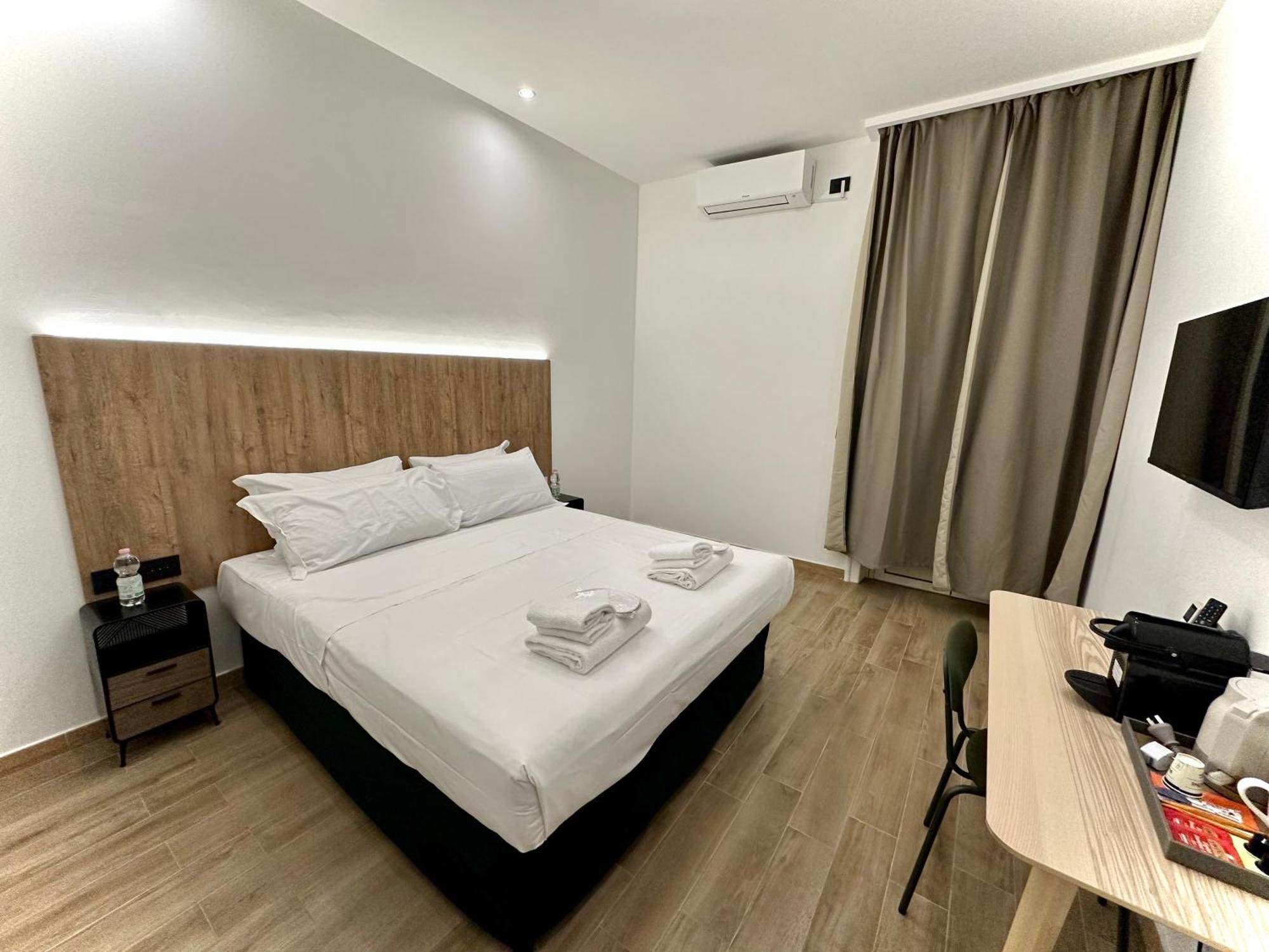Domus House Hotel Rome Room photo